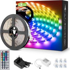 Striscia LED RGB 5m