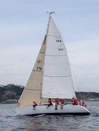 Archambault sprint 95 anno 1992