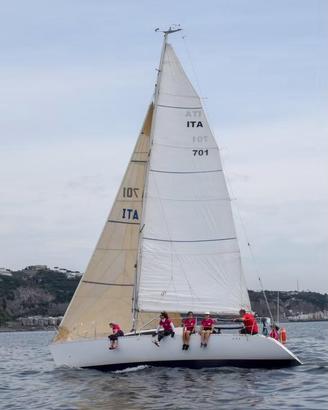 Archambault sprint 95 anno 1992