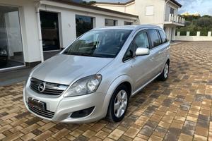 Opel Zafira 1.7 CDTI 110CV ecoFLEX One 7 POSTI