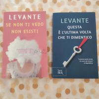Libri Levante