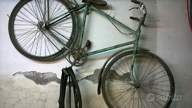 bici anni 50