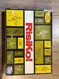 Gioco in scatola risiko