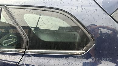 Vetro fisso posteriore sx FIAT TIPO SW 2018