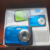 macchina fotografica