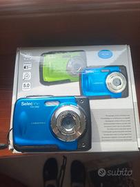 macchina fotografica