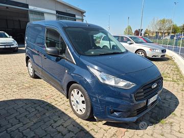 Ford Transit Connect 200 1.5 TDCi 100CV PC Furgone