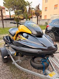Moto d'acqua yamaha gp 1300 R