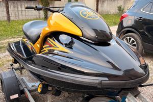 Moto d'acqua yamaha gp 1300 R