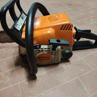 Stihl ms170