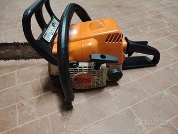 Stihl ms170