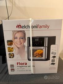 Friggitrice ad aria 12L