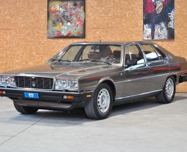 Maserati Quattroporte 4.9 V8 280cv automatica ASI 