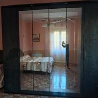 camera da letto camera a ponte 