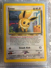 Pokemon Eevee 38/75