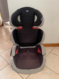 Seggiolino auto