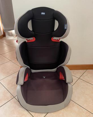 Seggiolino auto