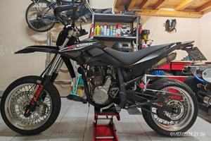 Beta M4 350 Supermotard 