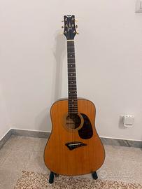 Chitarra acustica