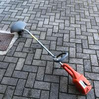 Decespugliatore elettrico