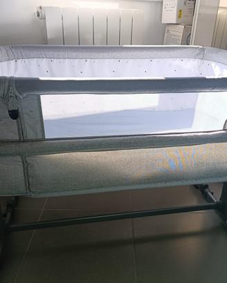 Kinderkraft Culla CoSleeping Affiancamento Lettone