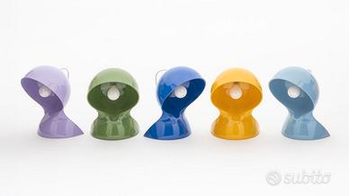 Lampada Dalù Artemide edizione limitata NUOVE