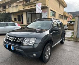 Dacia Duster 1.5 dCi 110CV Start&Stop 4x2 Lauréate