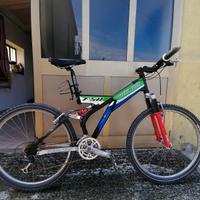 Bici Mtb Specialized FSR