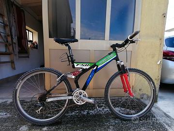 Bici Mtb Specialized FSR