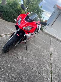 Aprilia RS 50
