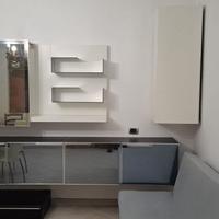 Soggiorno completo