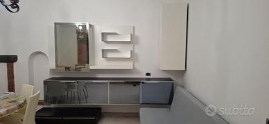 Soggiorno completo