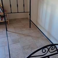 Letto singolo