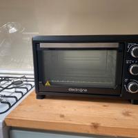 Forno elettrico 1500W
