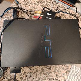 PlayStation PS2 FAT 