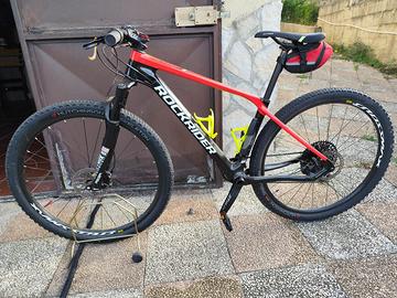 MTB Carbonio - (NUOVA)