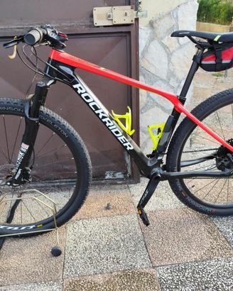 MTB Carbonio - (NUOVA)