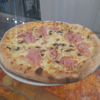 Pizzaiolo esperto