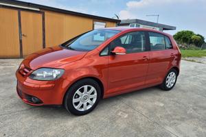 Volkswagen Golf Plus 1.6 Goal