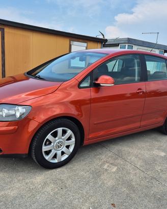 Volkswagen Golf Plus 1.6 Goal