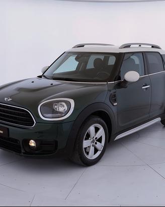 Mini Cooper D Countryman 2.0 *AUTOMATICO*