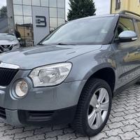 Škoda Yeti 1.2 tsi Elegance (experience) GOMM...