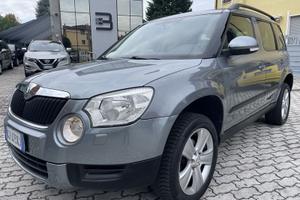 Škoda Yeti 1.2 tsi Elegance (experience) GOMM...