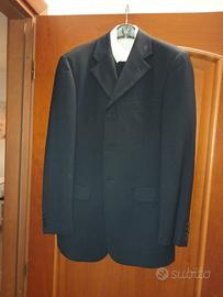 Completo nero