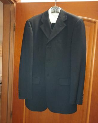 Completo nero