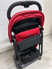 Passeggino chicco