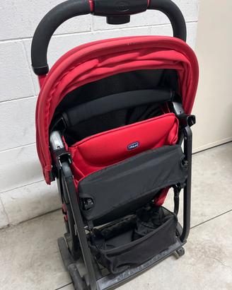 Passeggino chicco