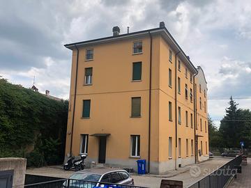 Appartamento ristrutturato