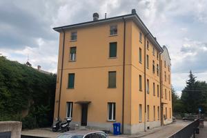 Appartamento ristrutturato