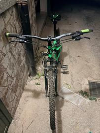 Bici ATALA PANTHER